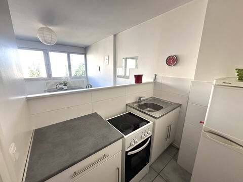  Appartement � louer 1 pi�ce 31 m�