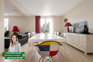  Maison à vendre 7 pièces 181 m²