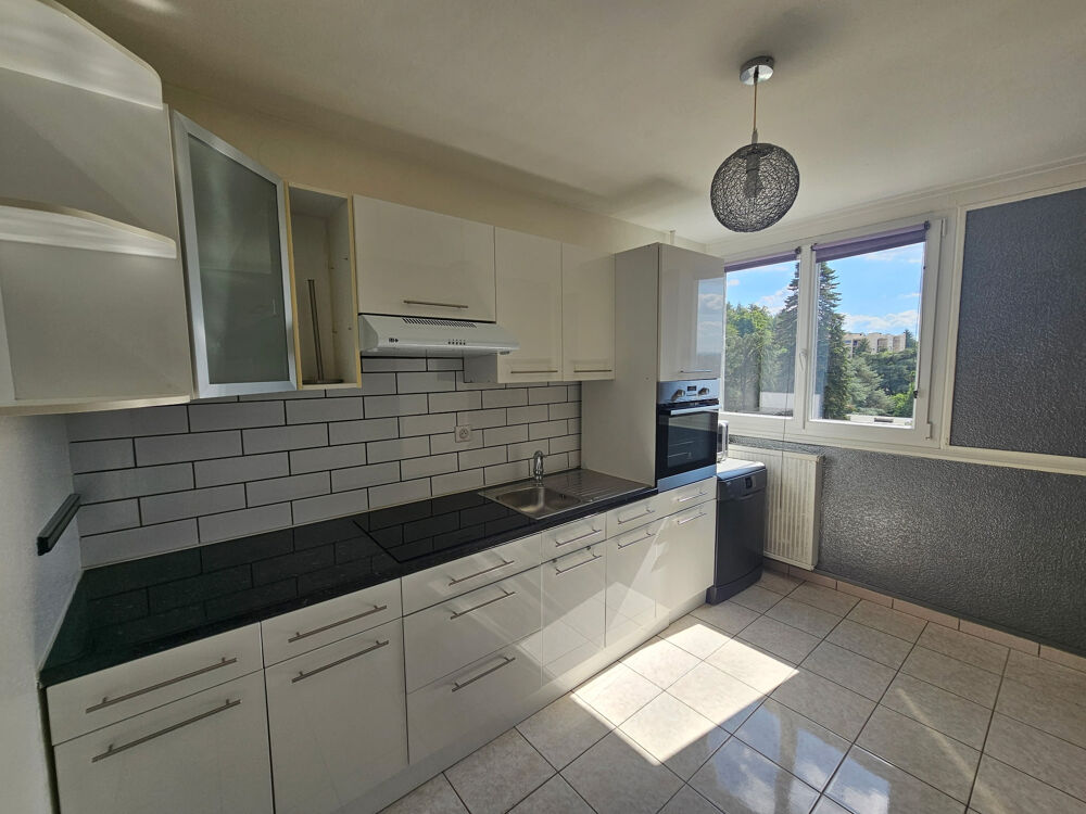 Vente Appartement Appartement F3 - 64,94M2 - Cave - Saint-Etienne Secteur La Métare St etienne