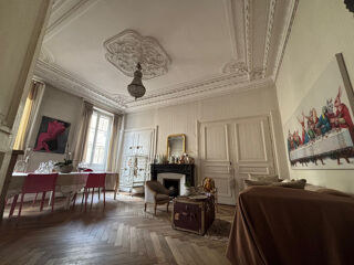  Appartement � vendre 5 pi�ces 134 m�