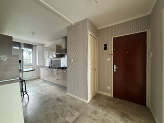  Appartement � vendre 4 pi�ces 77 m�