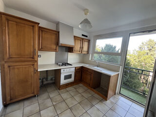  Appartement à vendre 4 pièces 67 m²