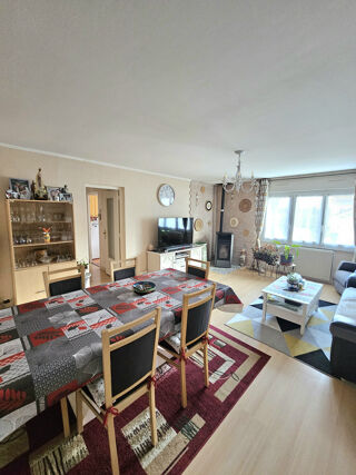  Appartement � vendre 2 pi�ces 63 m�