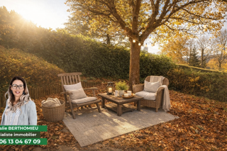  Maison � vendre 6 pi�ces 135 m�