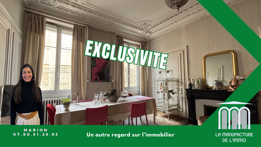 Appartement 5 pièces 134 m² · à St Etienne · 134 m² · 99 900 €