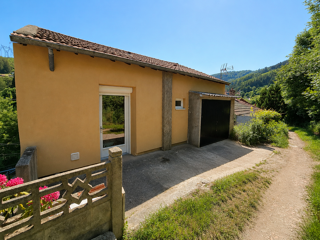  Maison à vendre 5 pièces 120 m²