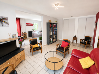  Appartement à vendre 4 pièces 81 m²