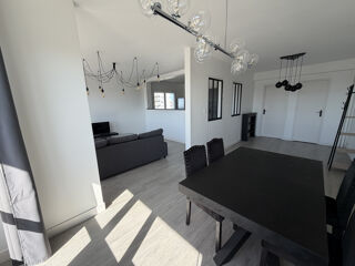 Appartement à vendre 5 pièces 85 m²