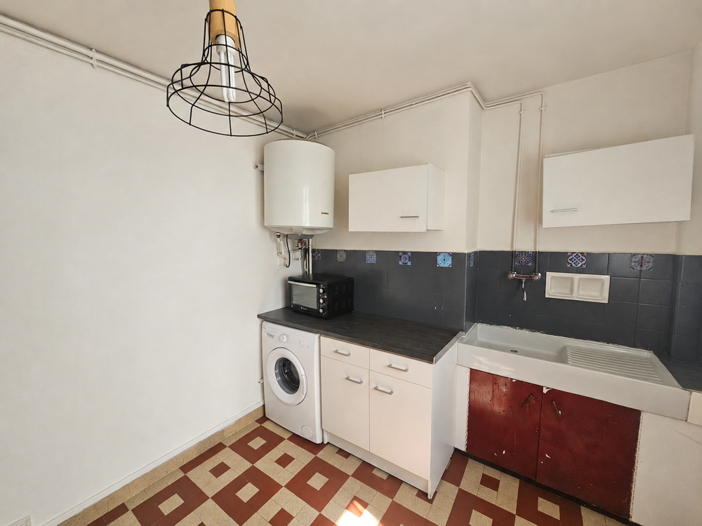 Vente Appartement Appartement F2 idéal investisseurs avec cave / saint-etienne Hauts de Bellevue St etienne