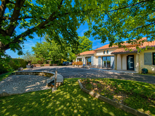 Maison 6 pièces 184 m² · à St Galmier · 184 m² · 465 000 €