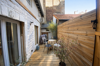  Duplex/triplex � vendre 5 pi�ces 117 m�