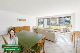  Appartement à vendre 5 pièces 118 m²