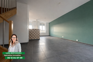  Duplex/triplex � vendre 4 pi�ces 81 m�