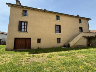  Maison � vendre 4 pi�ces 119 m�