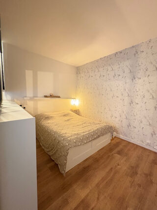  Appartement à vendre 1 pièce 44 m²