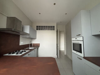  Appartement � vendre 4 pi�ces 82 m�