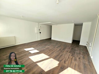  Appartement � vendre 3 pi�ces 72 m�