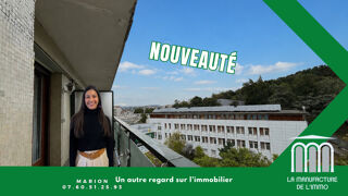 Appartement 4 pièces 91 m² · à St Etienne · 91 m² · 99 500 €