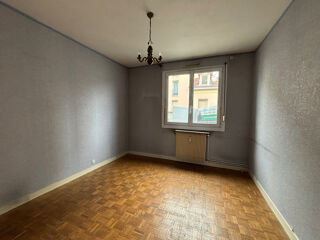  Appartement � vendre 3 pi�ces 63 m�