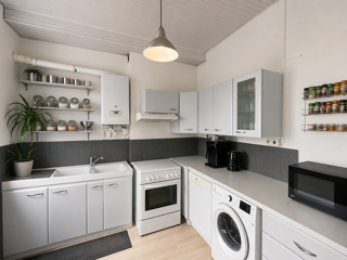  Appartement � vendre 4 pi�ces 78 m�