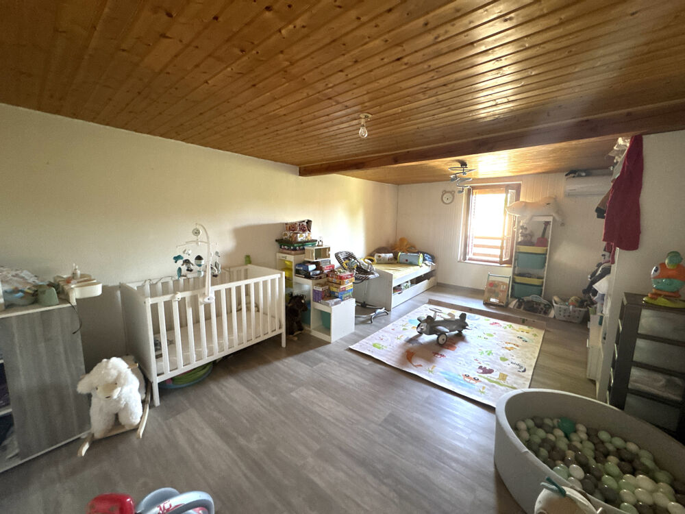 APPARTEMENT T3 - JARDIN COLLECTIF / LURIECQ CENTRE