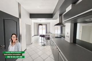  Appartement à vendre 3 pièces 59 m²