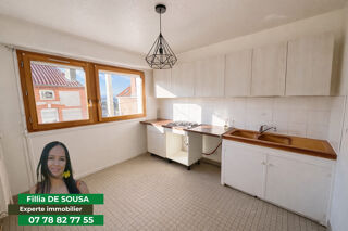  Appartement � vendre 2 pi�ces 51 m�