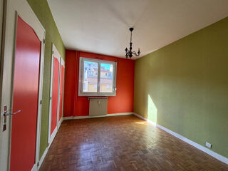  Appartement à vendre 3 pièces 63 m²