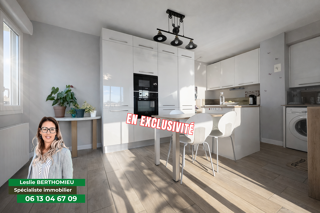  Appartement � vendre 3 pi�ces 78 m�