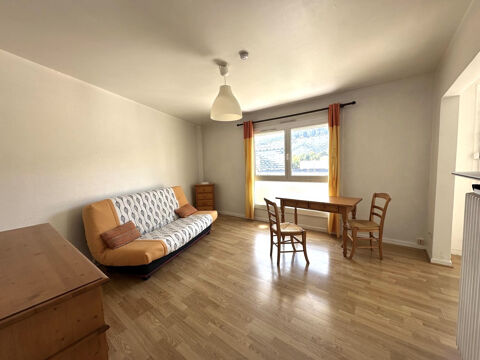  Appartement � louer 1 pi�ce 31 m�