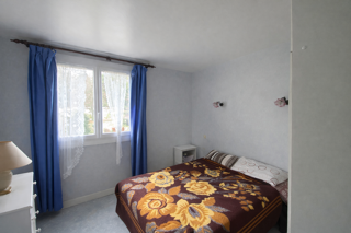  Appartement à vendre 3 pièces 52 m²
