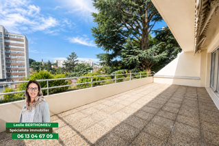  Appartement à vendre 5 pièces 118 m²