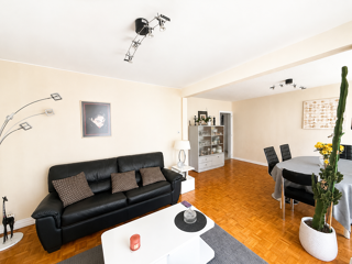  Appartement � vendre 4 pi�ces 78 m�