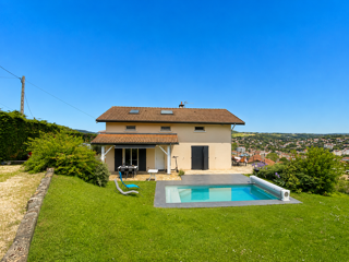  Maison à vendre 6 pièces 140 m²