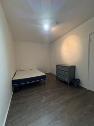  Appartement � louer 1 pi�ce 33 m�