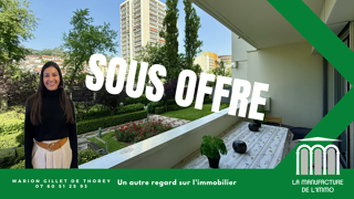  Appartement � vendre 5 pi�ces 98 m�