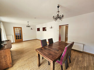  Appartement à vendre 4 pièces 123 m²