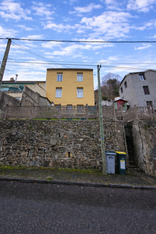  Maison � vendre 5 pi�ces 120 m�