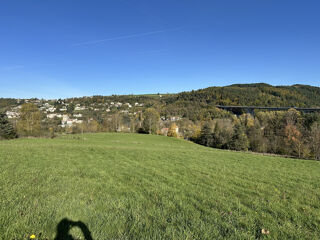  Terrain � vendre 7957 m�