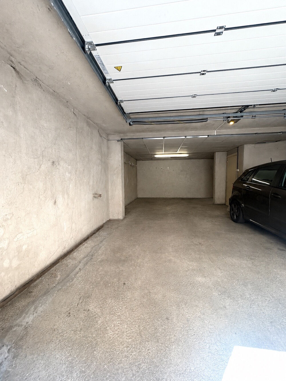 Location Parking/Garage PLACE DE PARKING - BOX SECURISE / JEAN JAURES St etienne