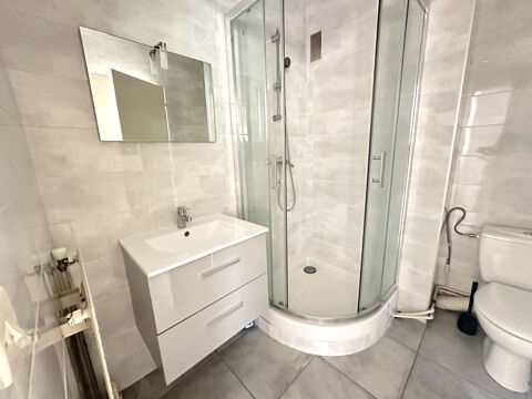  Appartement � louer 1 pi�ce 31 m�