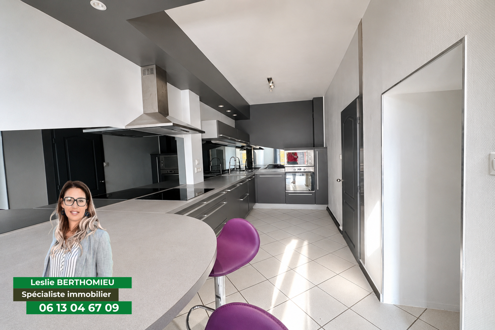 Appartement 3 pièces 59 m² · à St Etienne · 59 m² · 103 000 €