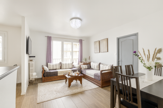  Appartement � vendre 4 pi�ces 68 m�