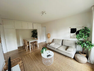  Appartement � vendre 2 pi�ces 41 m�