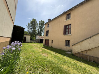  Maison � vendre 4 pi�ces 238 m�