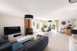  Maison à vendre 5 pièces 90 m²