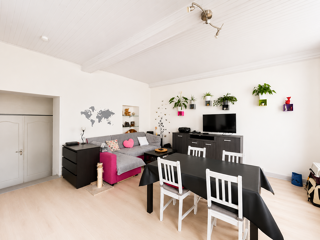  Appartement � vendre 4 pi�ces 78 m�