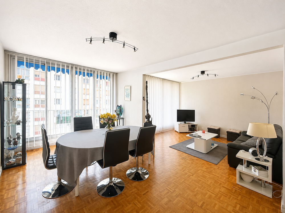 Appartement 4 pièces 78 m² · à St Etienne · 78 m² · 109 900 €