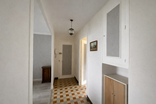  Appartement � vendre 3 pi�ces 52 m�