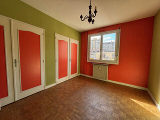  Appartement � vendre 3 pi�ces 63 m�